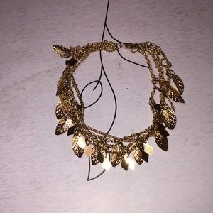 Chic urban outfitters bracelet!!